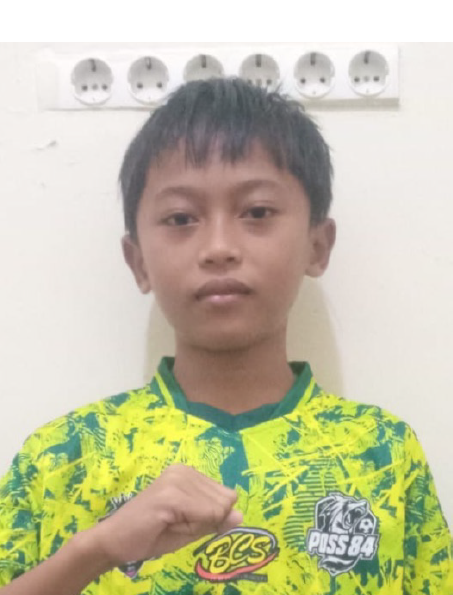 DIAN ANGGA KURNIAWAN